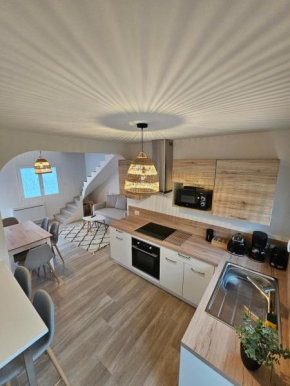Maison cosy avec jardin, Disney